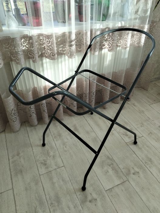 Підставка з ванночкою tega. Повний комплект !