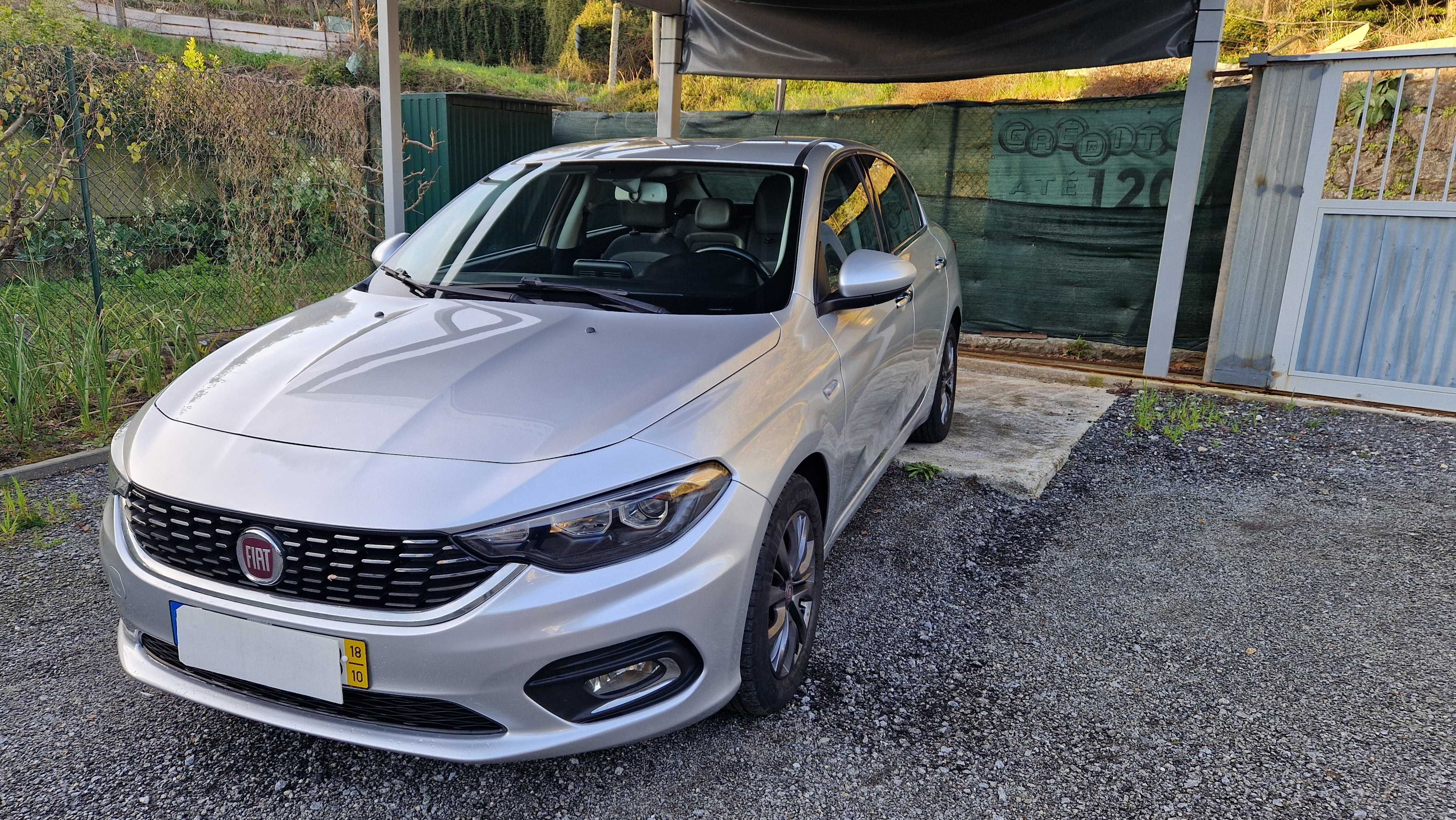 fiat tipo 1.3 m-jet