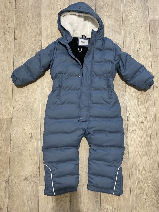 Комбинезон детский reserved 104 см