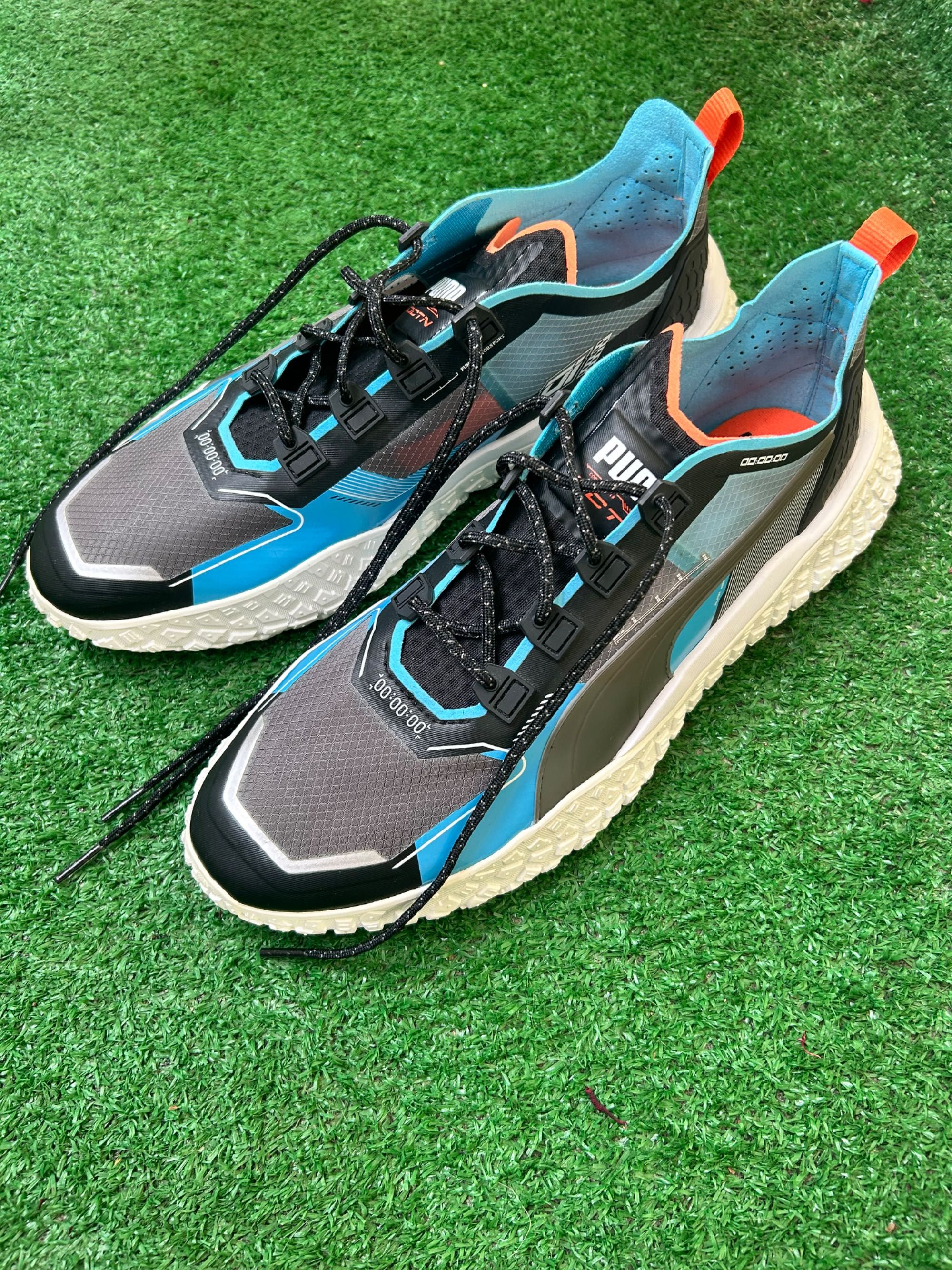 Nowe Buty PUMA OCTN Rozmiar 48.5 Długość wkładki 31.5 cm