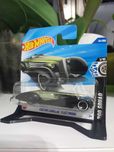 Stojak/Ekspozytor na hot wheels main i pół premki