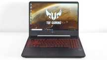 ASUS FX505DY 15,6"AMD Ryzen 5"8/256 GB