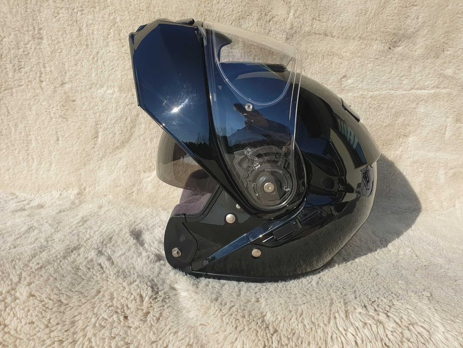 Shoei Neotec rozm XS , szczękowy kask motocyklowy