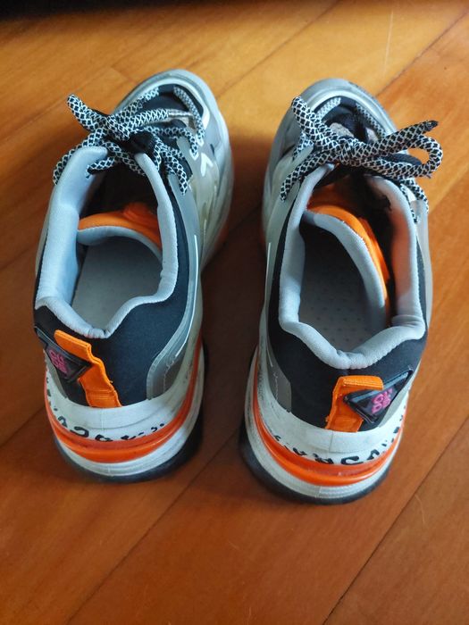 Sapatilhas de mulher