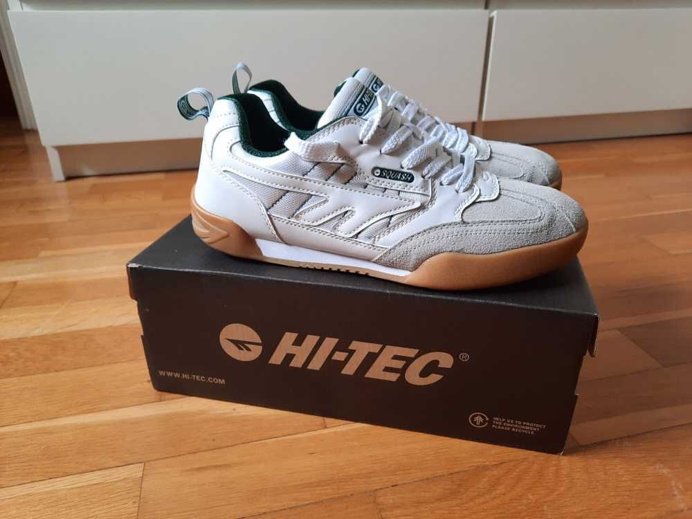 Sapatilhas/ténis Hi-Tec Squash