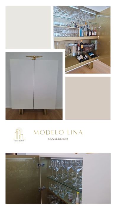 Venda de mobiliário - Paços de ferreira