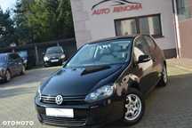 Volkswagen Golf 1.4;80ps.ASO VW 143t.km.Bezwp.Grz-fot.Tempomat.Klima,Komp.Elektr.Alu-f