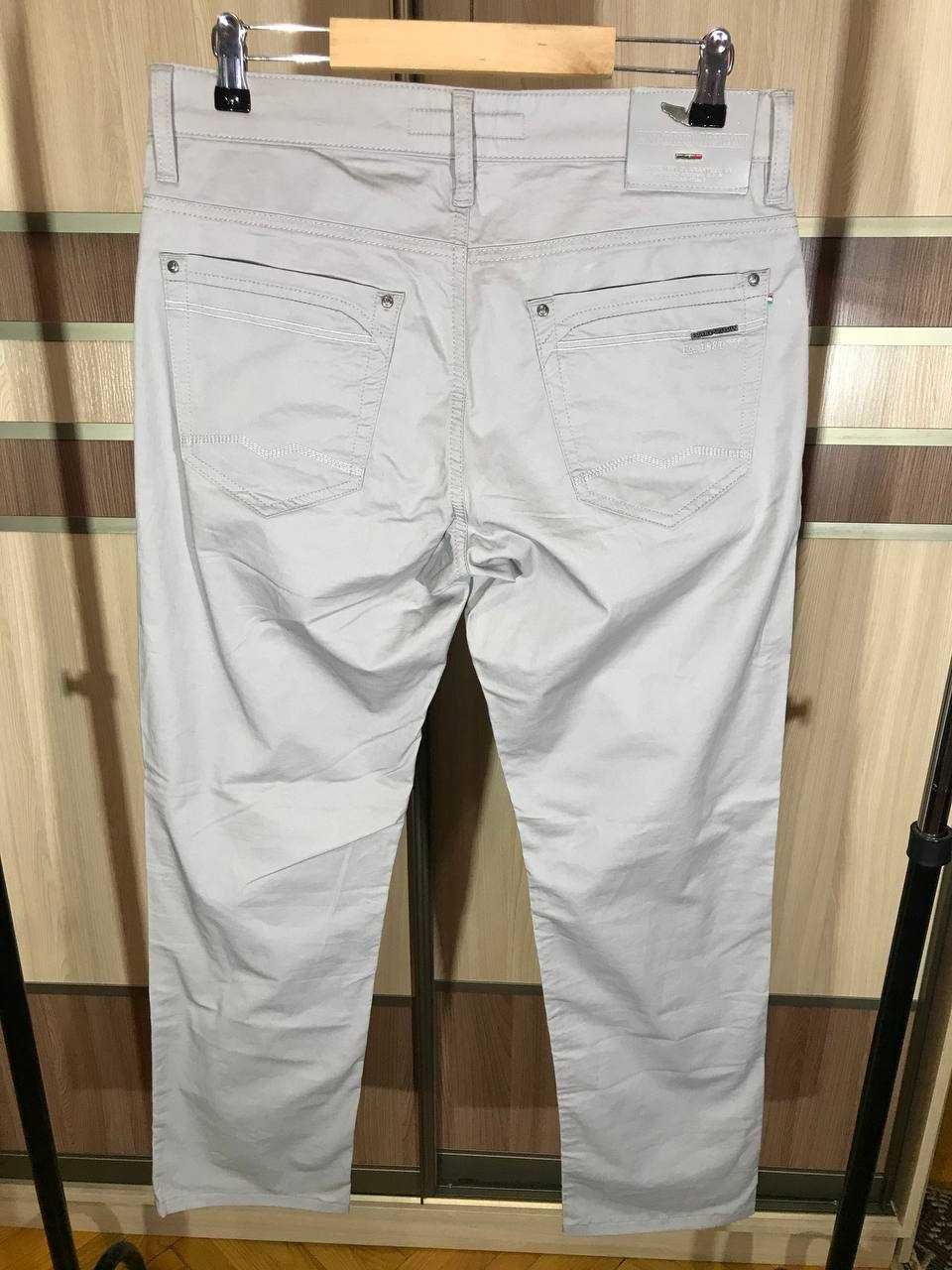 Мужские джинсы штаны Emporio Armani Vintage Size 30 оригинал