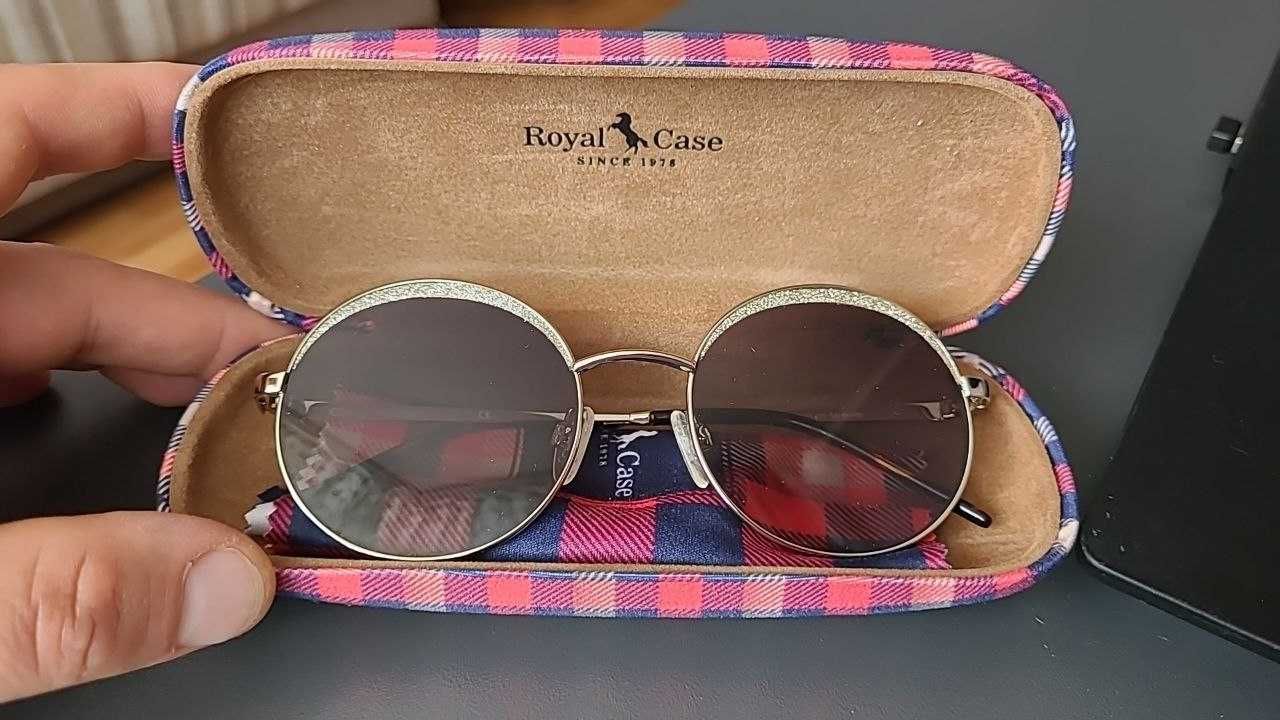 Оригінальні сонцезахисні окуляри Estilo