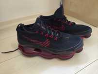 Męskie buty sportowe sneakersy Nike Air Scorpion 42,5 27,5 cm jak new