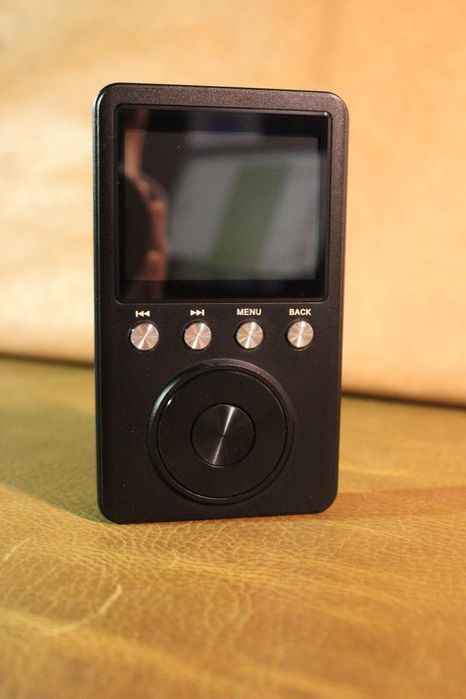 hifi player SHMCI C60