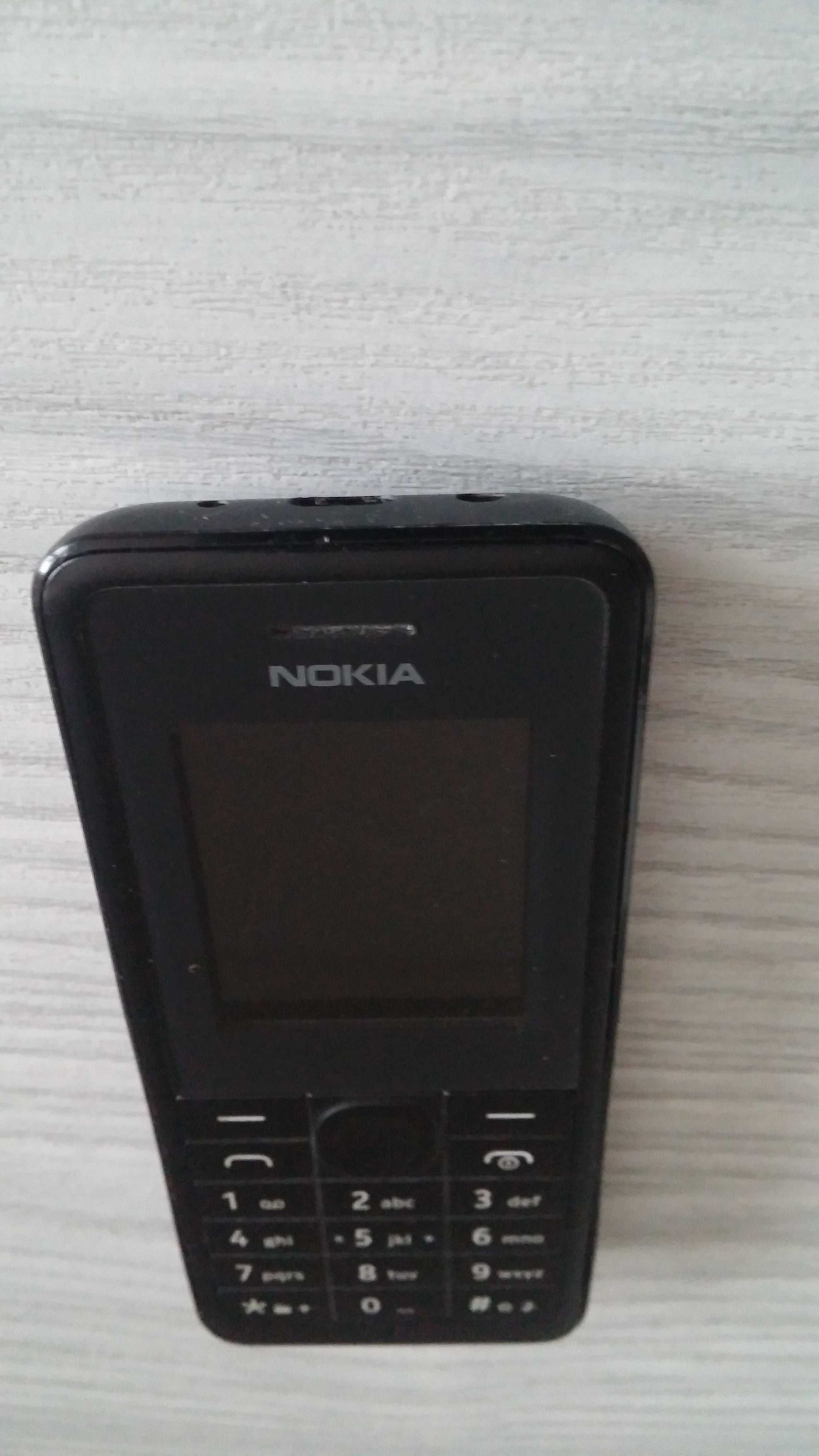 Telefon NOKIA w bardzo ładnym stanie z oryginalną ładowarką Wysyłka