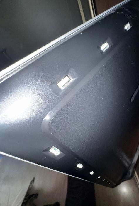 PHILIPS телевізор 43" (рідкокристалічний)