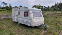 Caravana Vimara 430