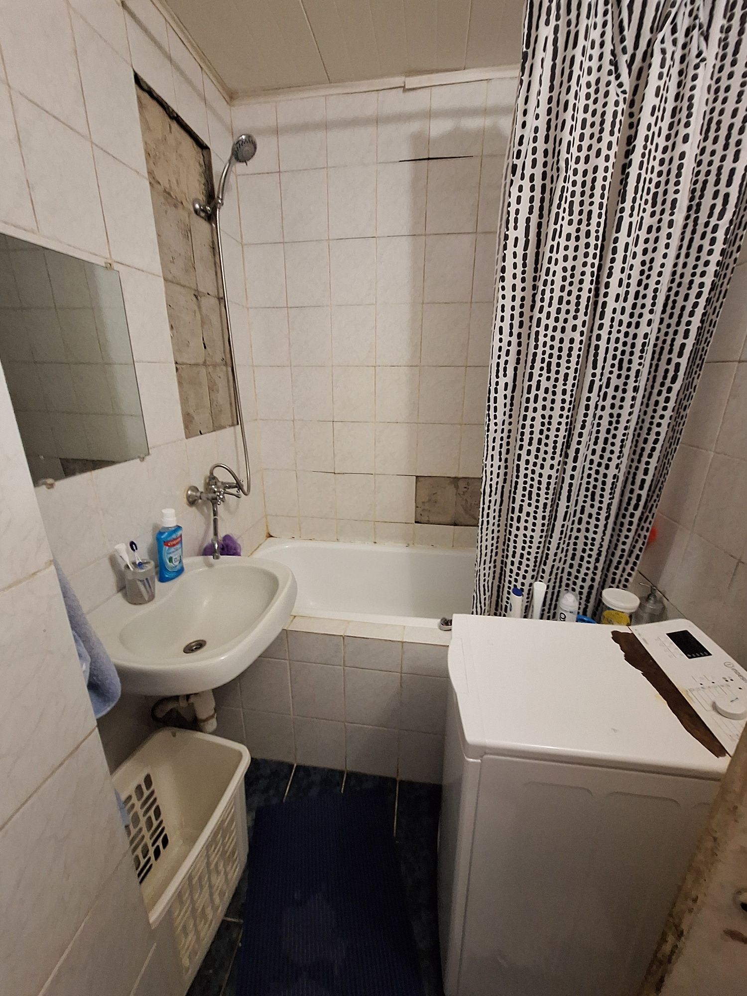 Мытница, 4-5ти ком.каартира, 115кв - 75000д.