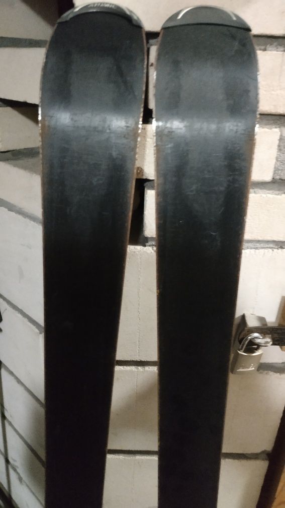 Narty carvingowe Atomic Race SL 156 cm nr 10