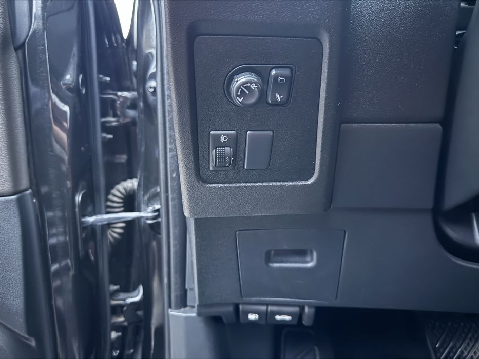 Продам офіційний Nissan Qashqai