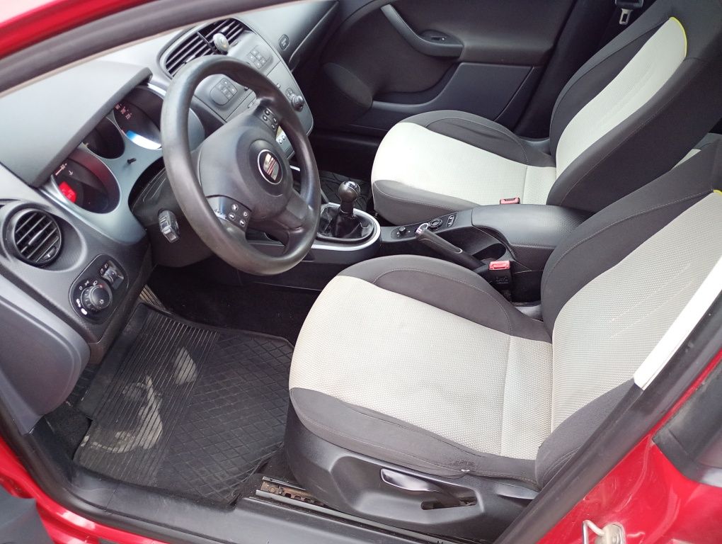 Seata Altea 1.9 tdi