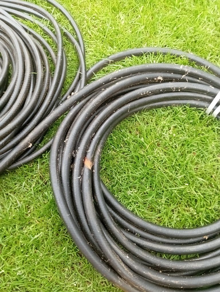 Wąż paliwowy fi 5 , 10 mm