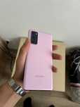 sprzedam telefon Samsung (Galaxy S20 fe 5g) SM-G781B/DS