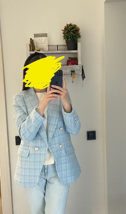 Новий твідовий  піджак