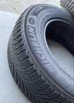 Opony zimowe Michelin Latitude Alpin 235/65/17