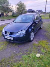 Sprzedam Wv Golf 1.9 TDI