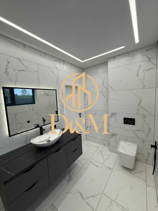 Продаж/ Новий будинок 115 м² з терасою 15 хв. від м.Теремки