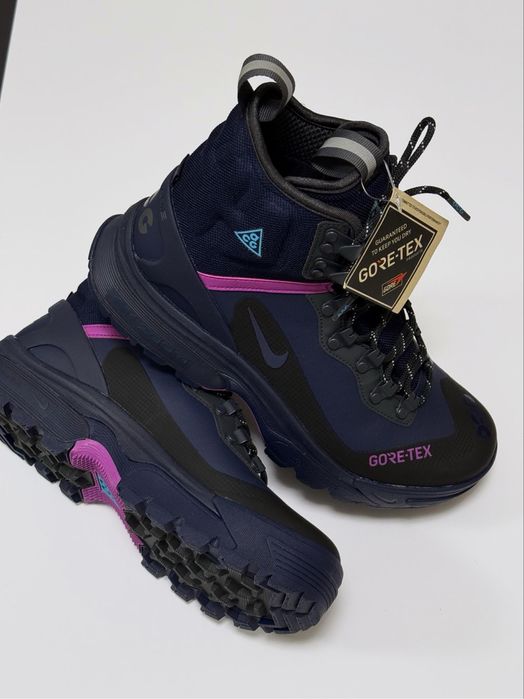 Nike ACG Gaiadome Gore-Tex | Оригінал