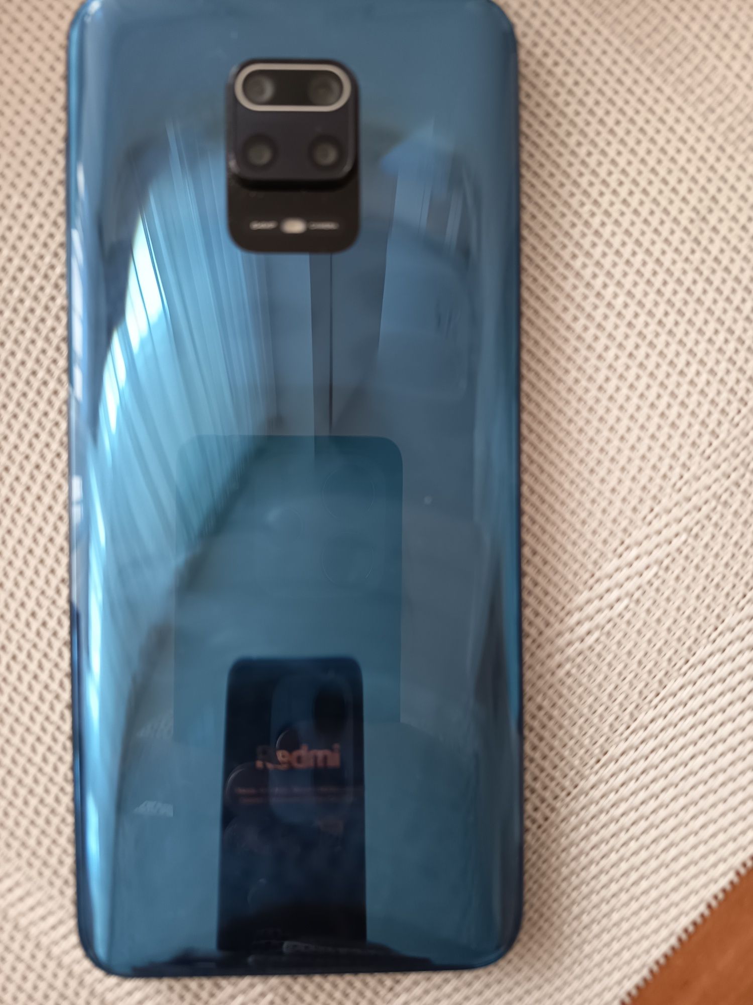 Redmi pro 9,android