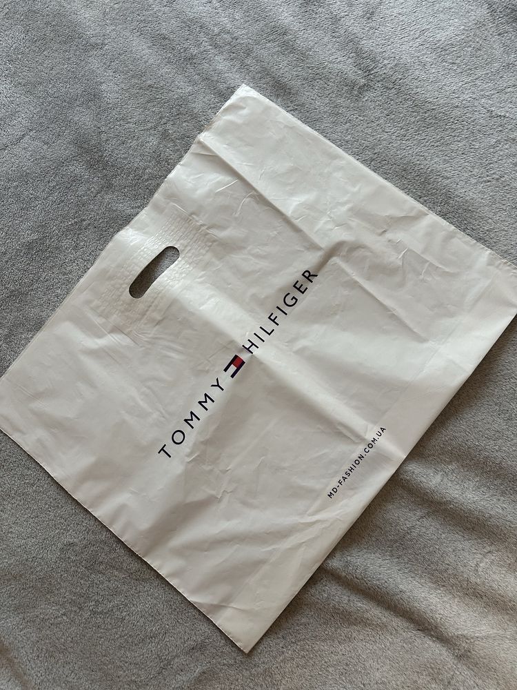 Пакет tommy hilfiger