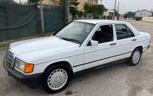 Mercedes-Benz 190