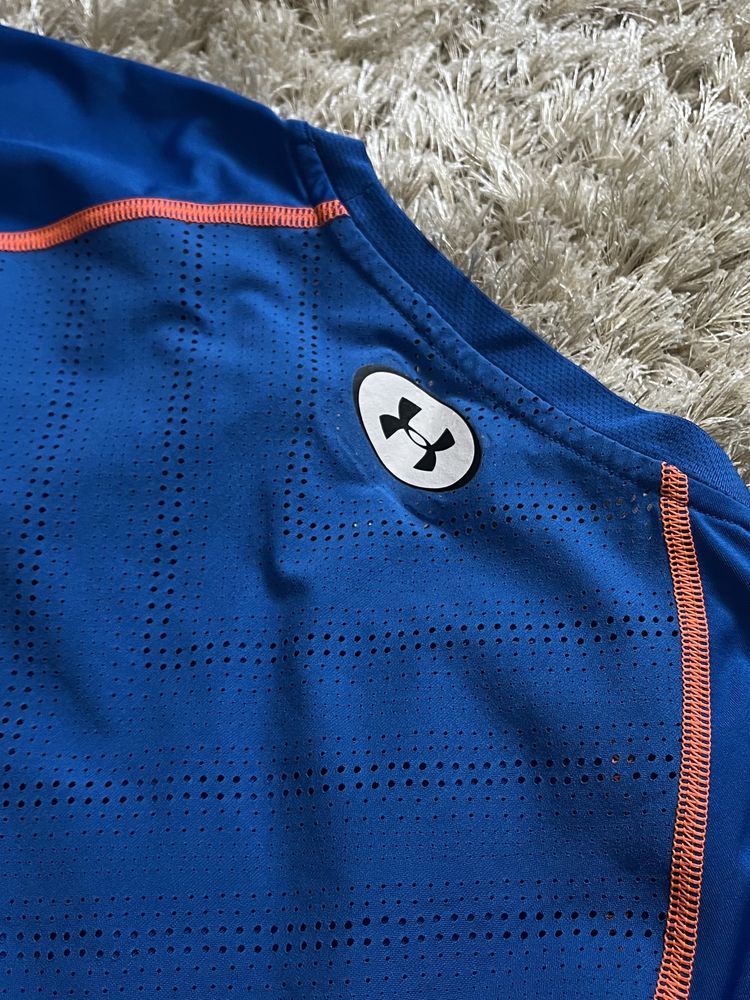 Under Armour Термофутболка