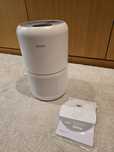 Purificador de ar Levoit Core 300
