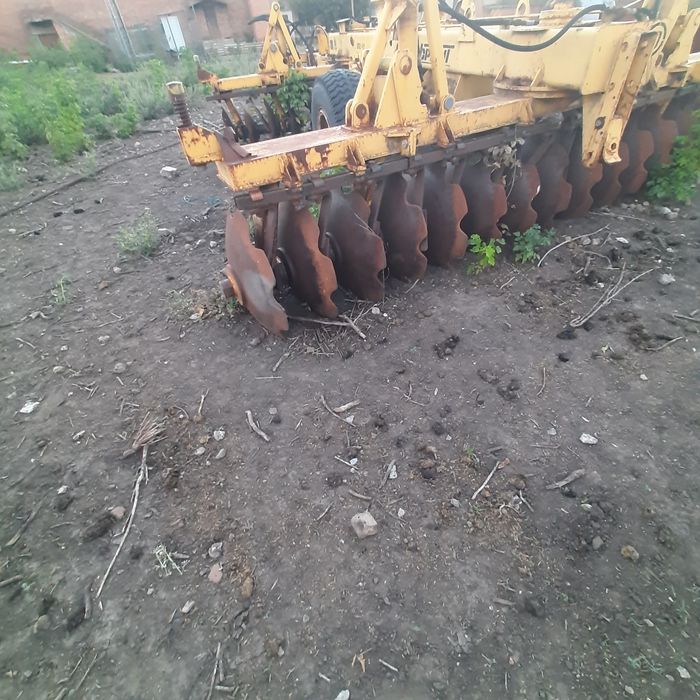 Фрегат БПД-4.2.        .