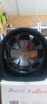Subwoofer Lark free bass samochodowy