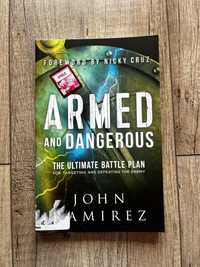 Armed and Dangerous: The Ultimate Battle Plan