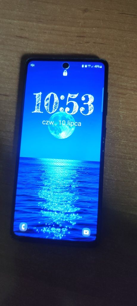 Sprzedam Galaxy s20 fe
