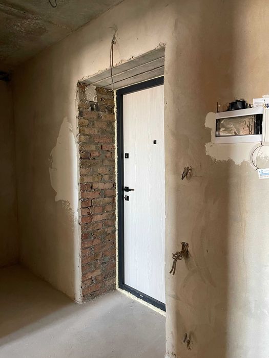 1 кімнатна квартира у ЖК "Перший квартал" - зданий будинок!