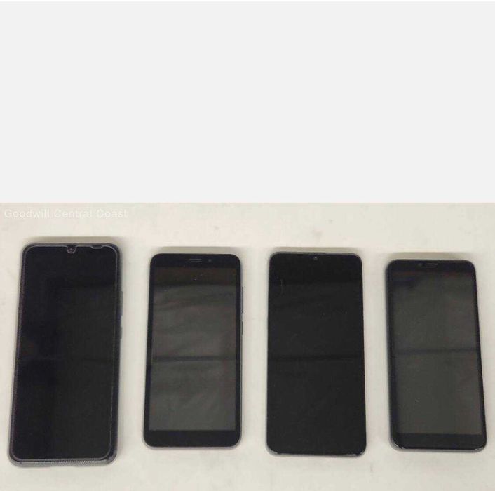 Alcatel Android 13 Лот 4 шт