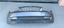 Para choques bmw serie 1 com faróis em bom estado