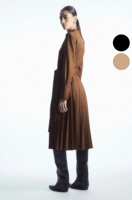 Стильна Сукня cos