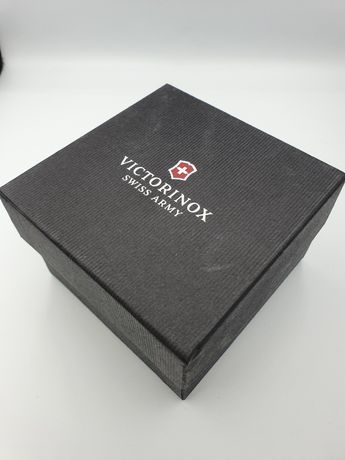 Pudełko Box do Victorinox I.N.O.X. Rubber - Swiss Army