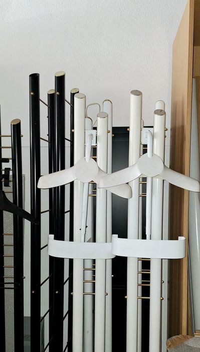 Campanha Manequins, bustos, expositores, balcões lojas