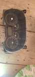 Quadrante fiat Gran punto 2007