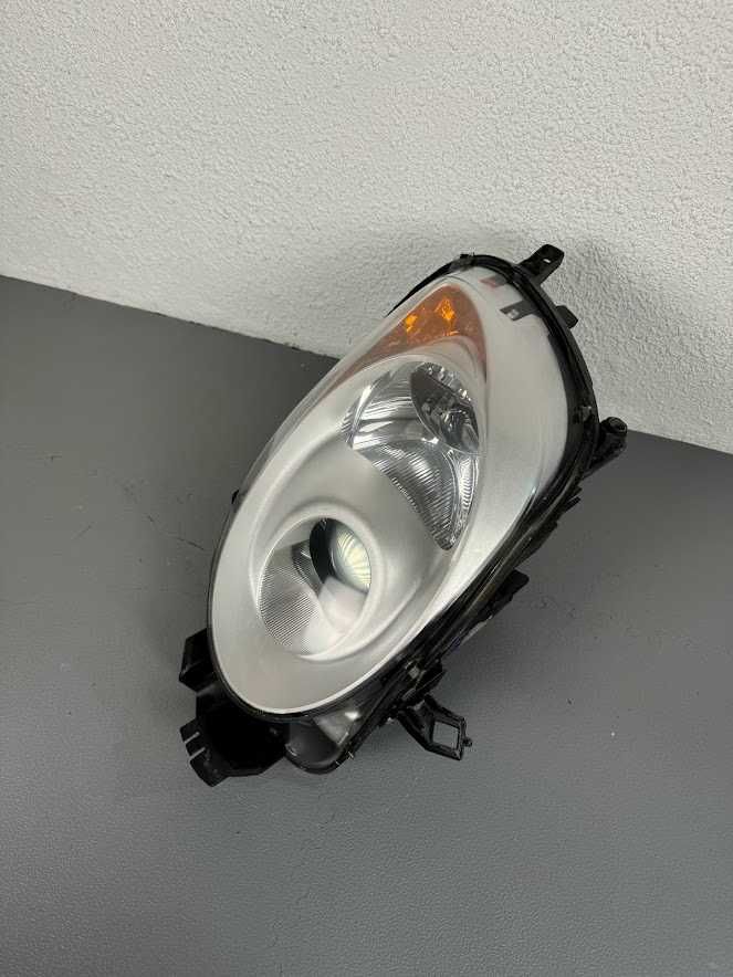 Alfa Mito Lampa Przednia Prawa Europa Oryginał