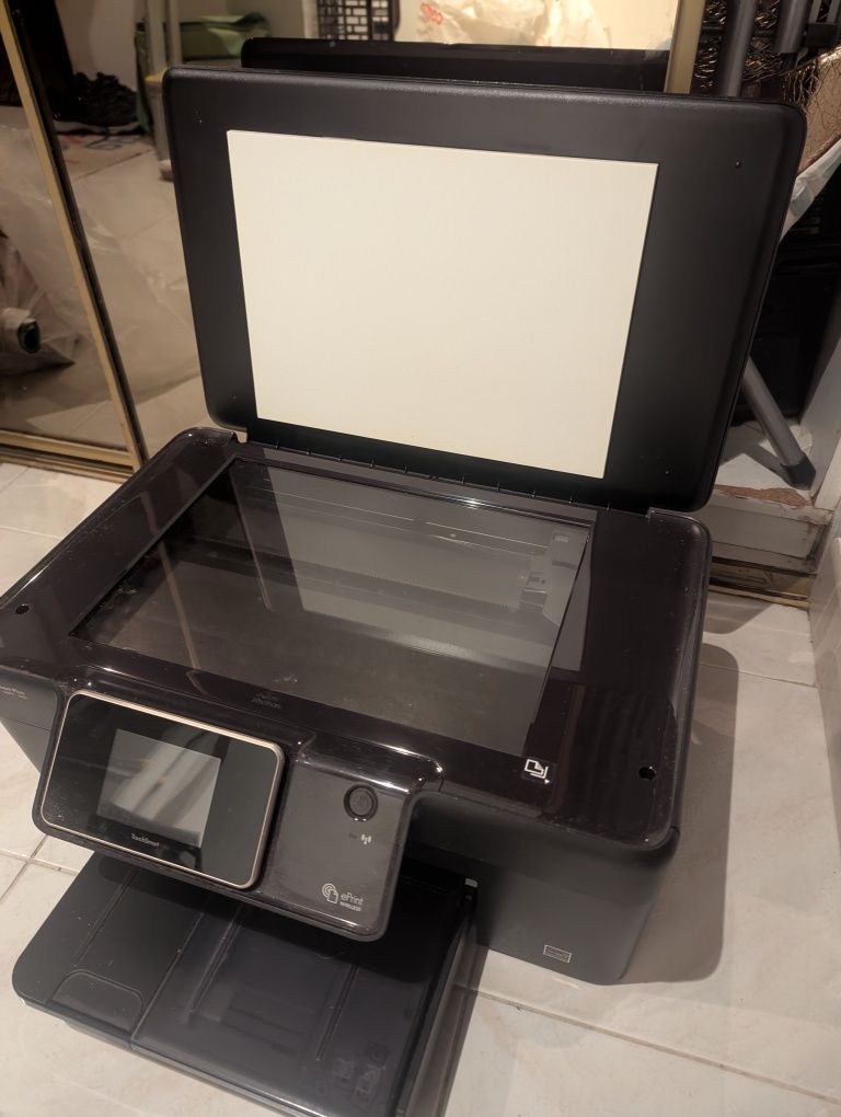 Impressora HP B210