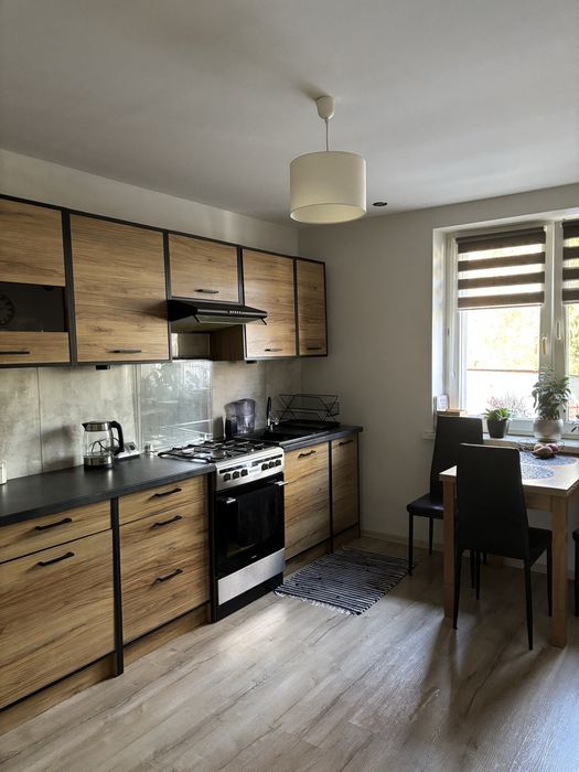 Mieszkanie 54m Ruszcza