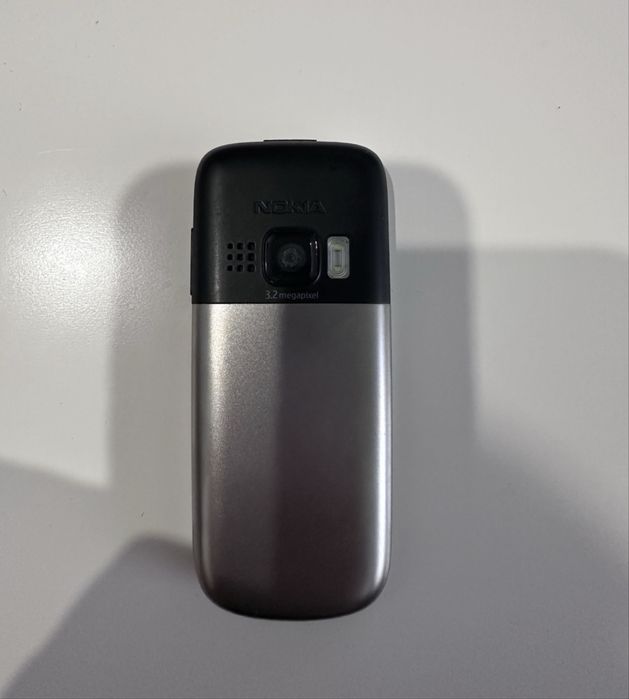 Поодам nokia 6303
