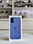 ᲦSKLEP*Zwycięska*IPhone 16 PLUS 128Gb Ultramarine*ROK GwarancjiᲦ